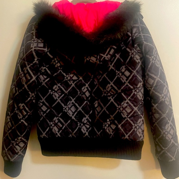 Fox Racing Women’s Jacket - Picture 4 of 7